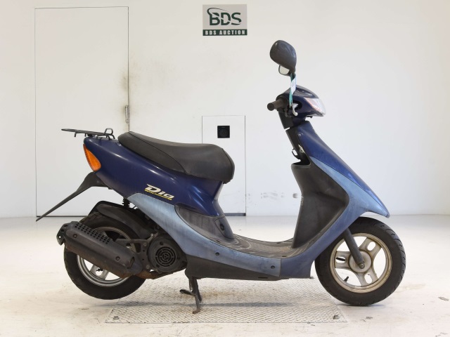 Honda DIO