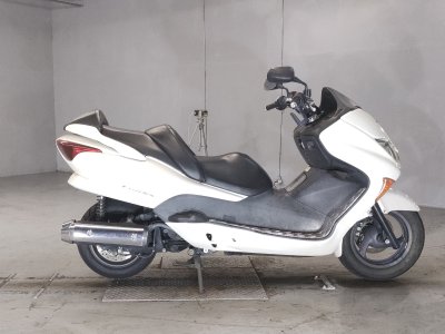 Honda FORZA Z 2004