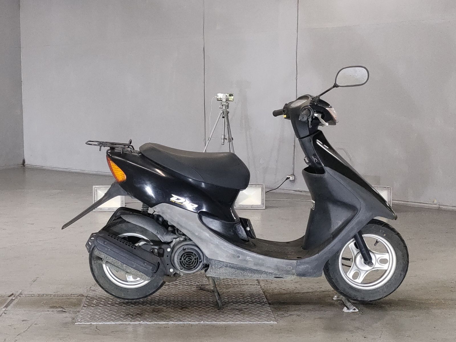 Honda DIO110 2000