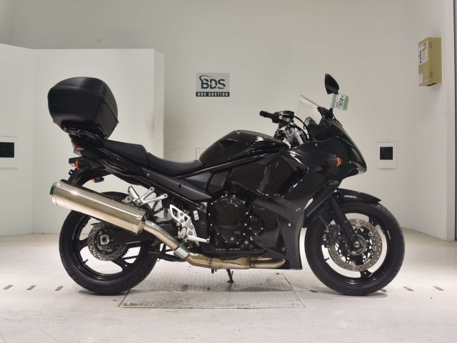Suzuki BANDIT1250F 2012
