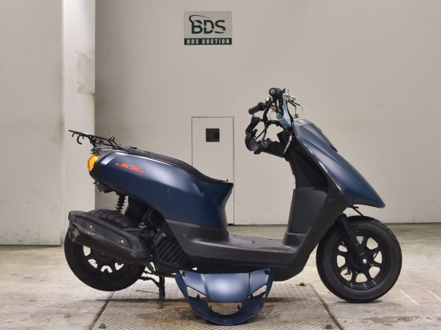 Yamaha JOG 50 2023