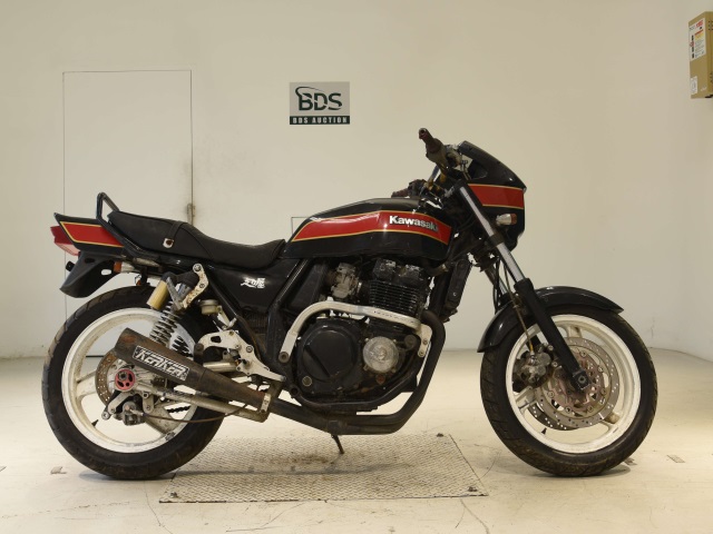 Kawasaki ZRX 1994