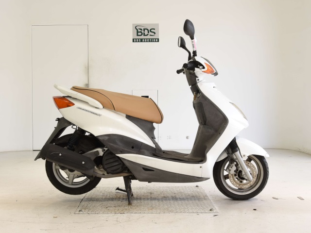 Yamaha CYGNUS125 X 2003