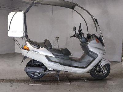 Yamaha MAJESTY 250