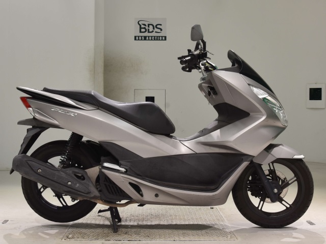 Honda PCX125 2016