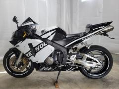 Honda CBR600RR 2003
