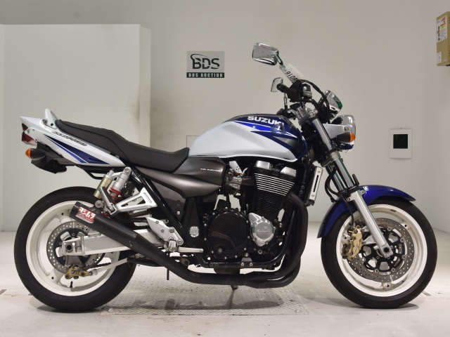 Suzuki GSX1400 2002