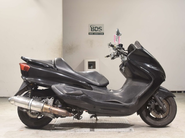 Yamaha MAJESTY 250C 2006