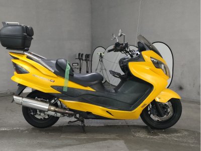 Suzuki SKYWAVE 250M
