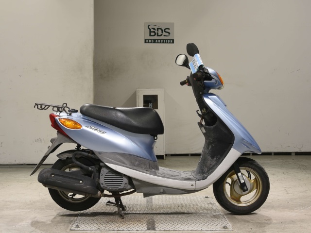 Yamaha JOG 50