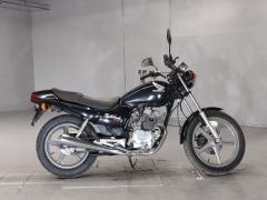 Honda CB250 NIGHTHAWK 1994
