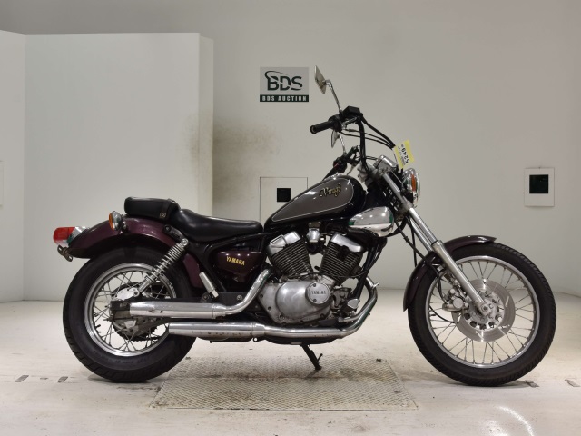 Yamaha VIRAGO XV250 1991