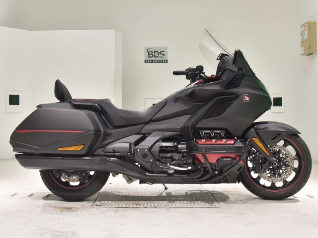 Honda GL1800 TOUR D 2021