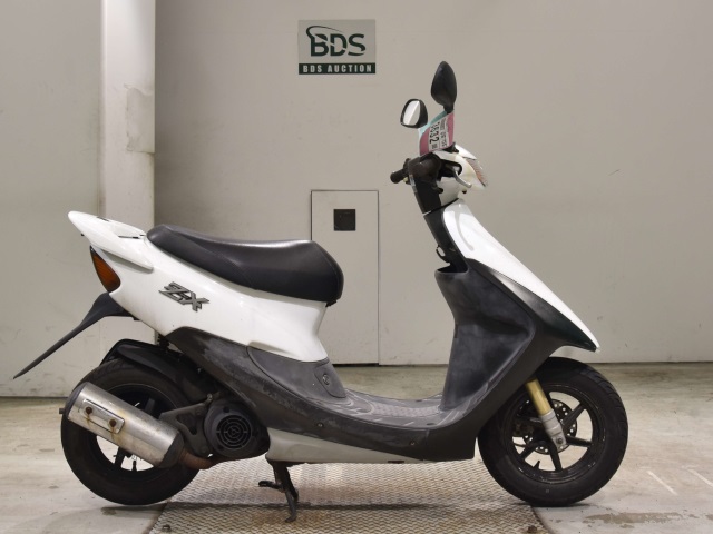 Honda DIO ZX-2 1996