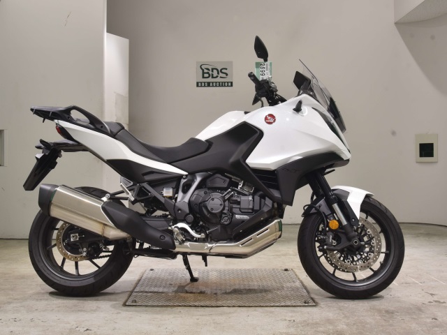 Honda NT1100 2022