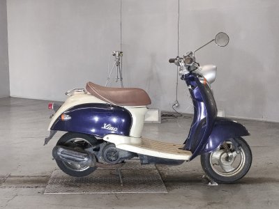 Yamaha VINO50 1998