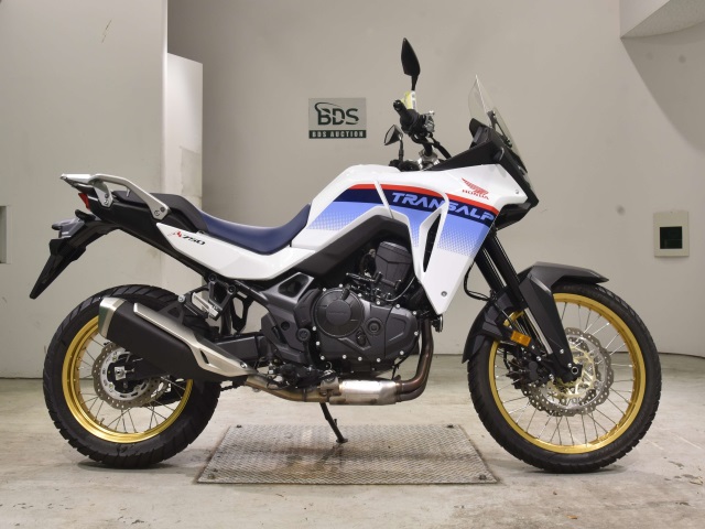 Honda XL750TRANSALP 2023