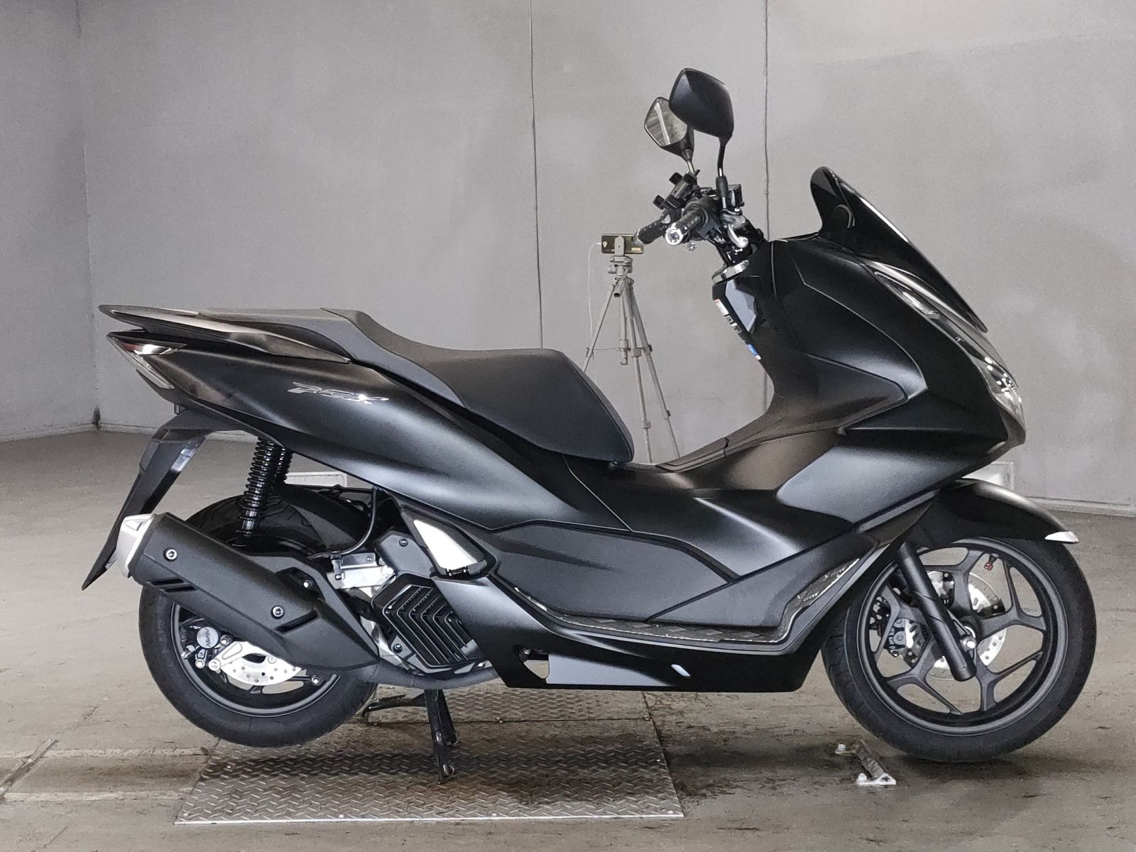 Honda PCX125 2021
