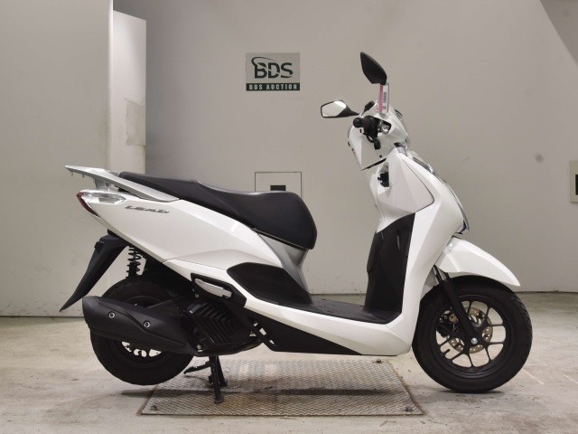 Honda LEAD125 2022