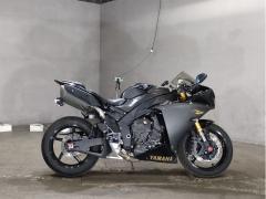Yamaha YZF-R1 2009