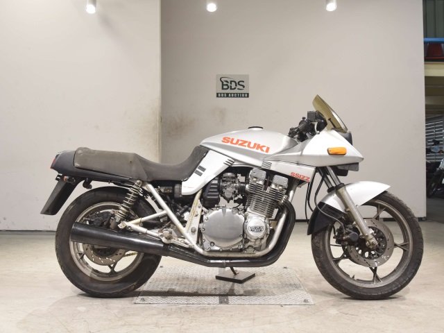 Suzuki GSX1100S KATANA 1994