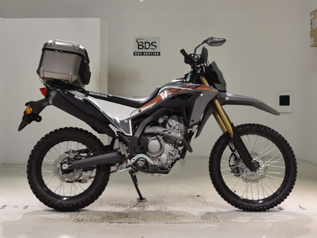 Honda CRF250L 2023