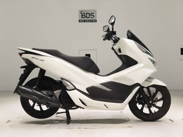 Honda PCX125-3 2018
