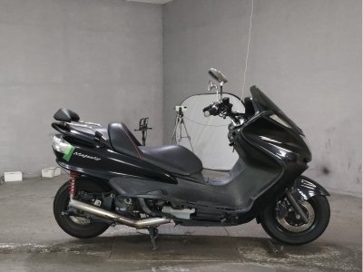 Yamaha MAJESTY 250C 2003
