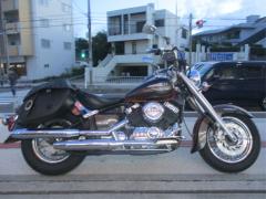 Yamaha DRAGSTAR XVS400 CLASSIC 1999