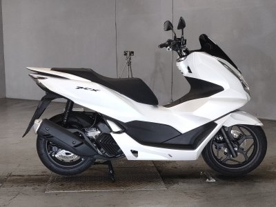 Honda PCX125 2023