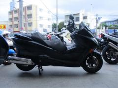 Honda FORZA Z 2008