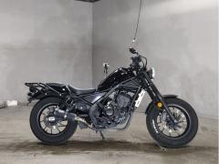 Honda REBEL CMX250 2019