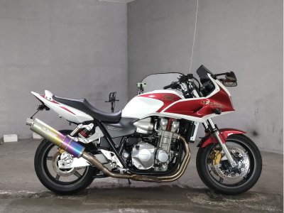 Honda CB1300SF 2007