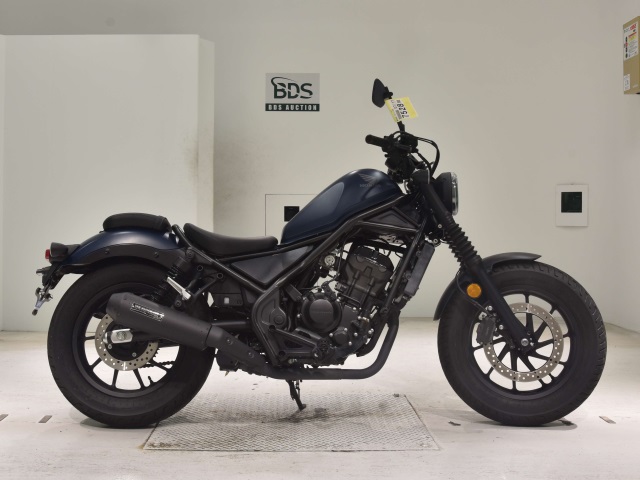 Honda REBEL CMX250 2020