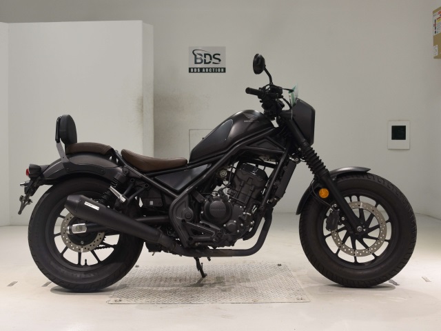 Honda REBEL S CMX250 2022