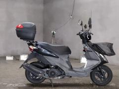 Suzuki ADDRESS V125