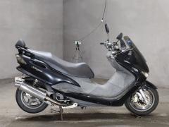 Yamaha MAJESTY 125 2008