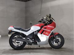 Honda CBX750 BOLDOR 1985