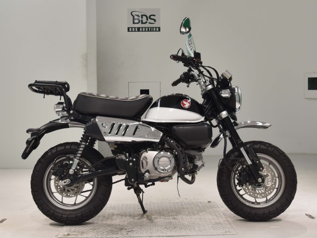 Honda MONKEY125A 2018