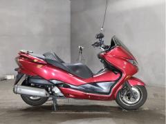 Honda FORZA Z 2010