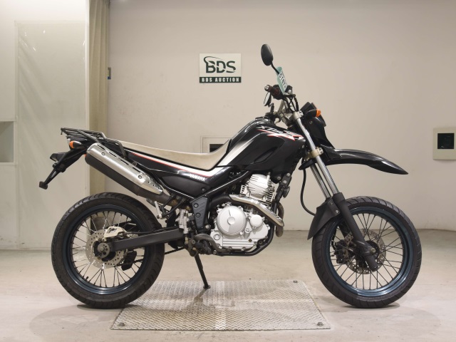 Yamaha XT250X 2006