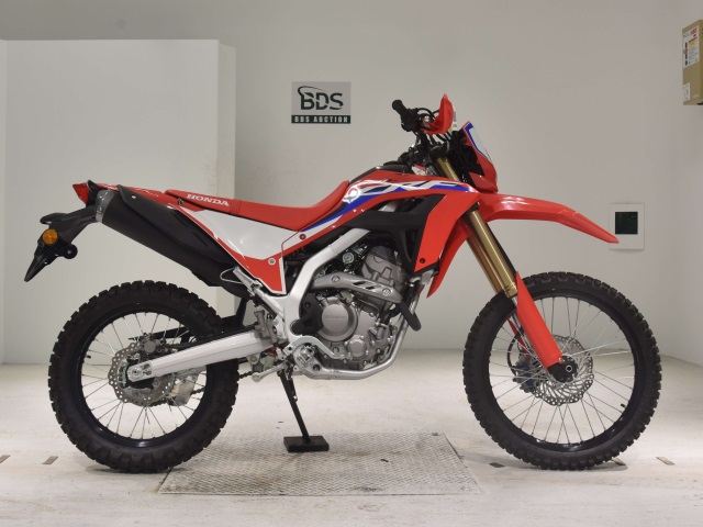 Honda CRF250L 2023