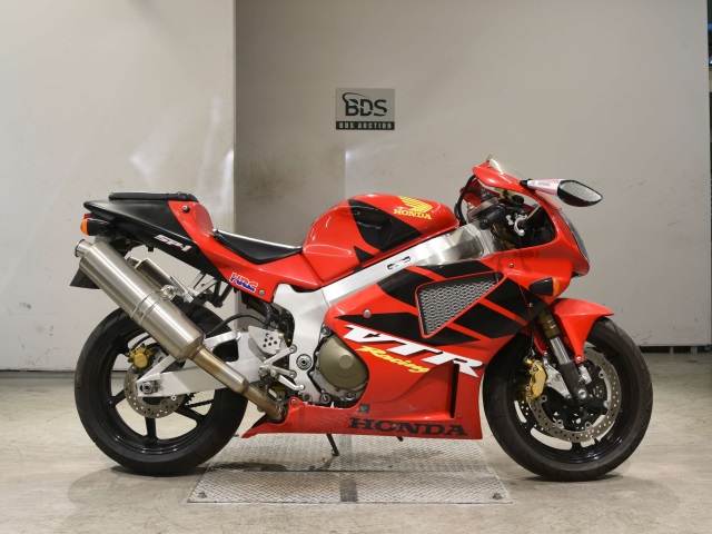 Honda VTR1000SP 2000