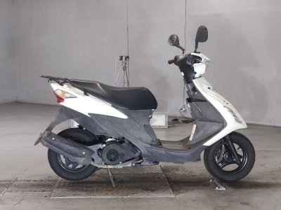 Suzuki ADDRESS V125