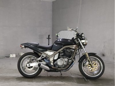 Yamaha SRX600 2020