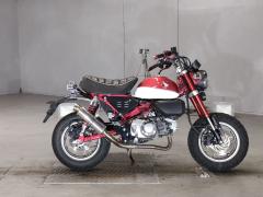 Honda MONKEY125 2018