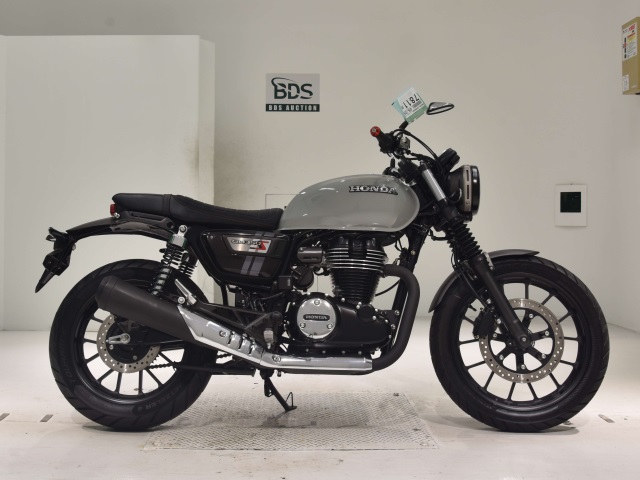 Honda GB350 2022
