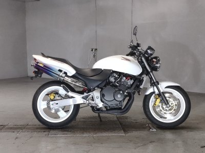 Honda HORNET CB250F 2007