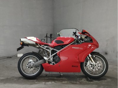 Ducati 749S 2003