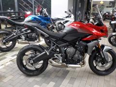 Triumph tiger sport 660 2024